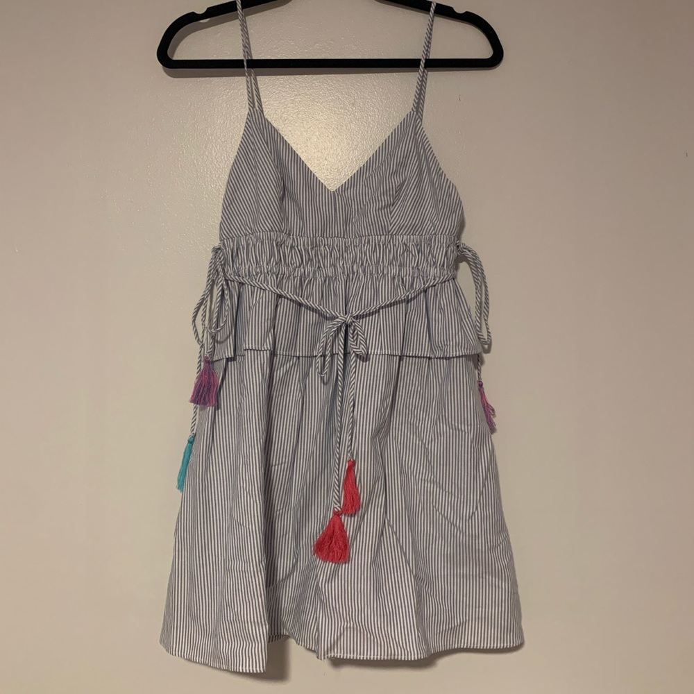 Zara romper